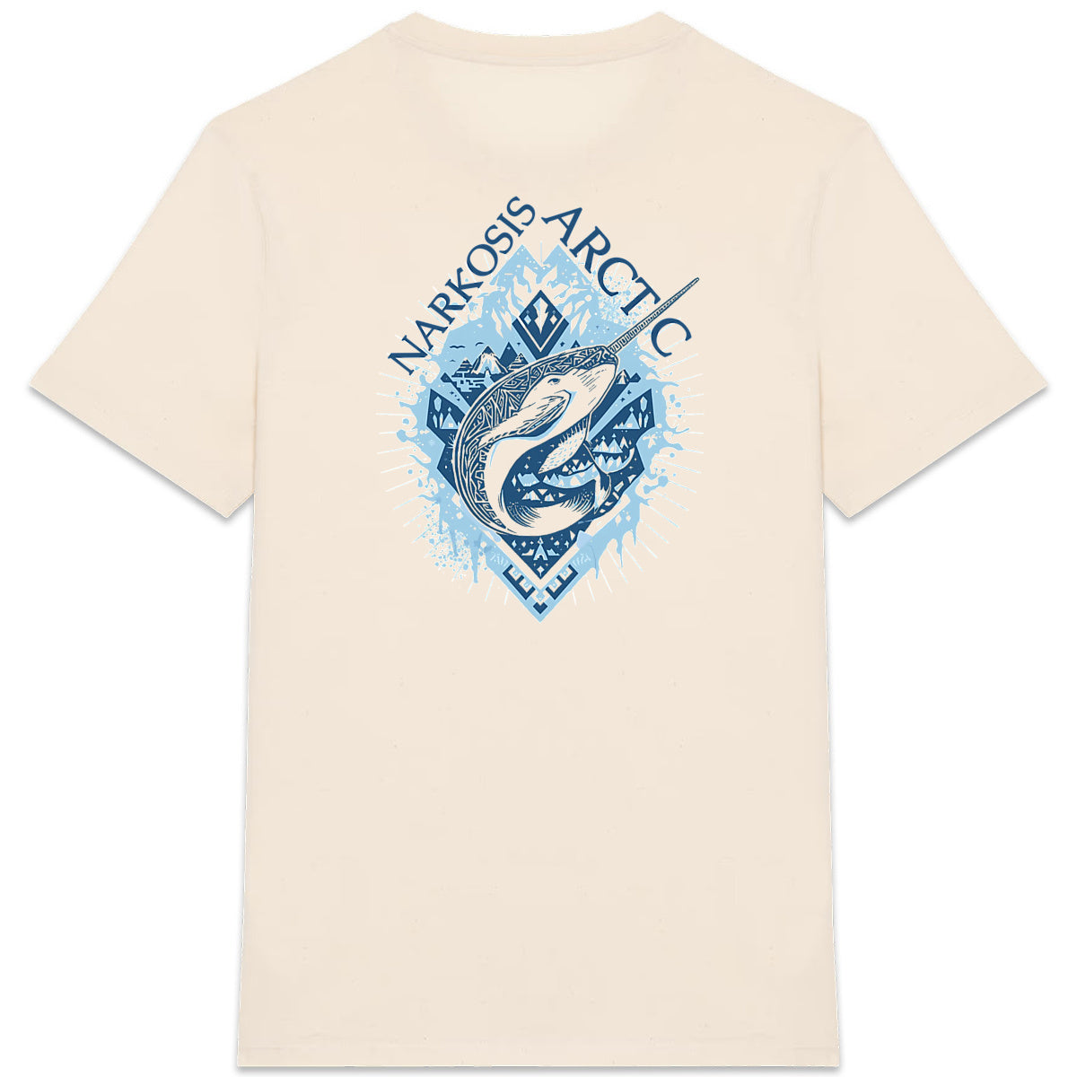t shirt narval - dos_2