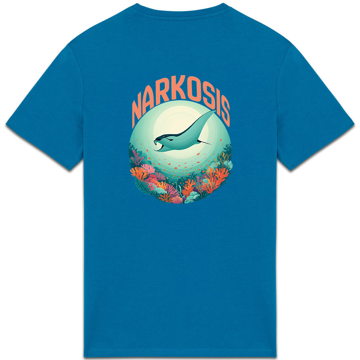 tshirt pacific raie - dos_2