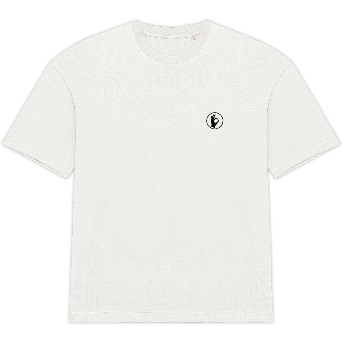oversize bouteille. - face_0
