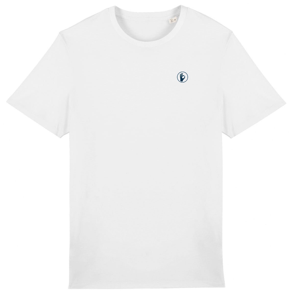t shirt atlantic tortue - face_0