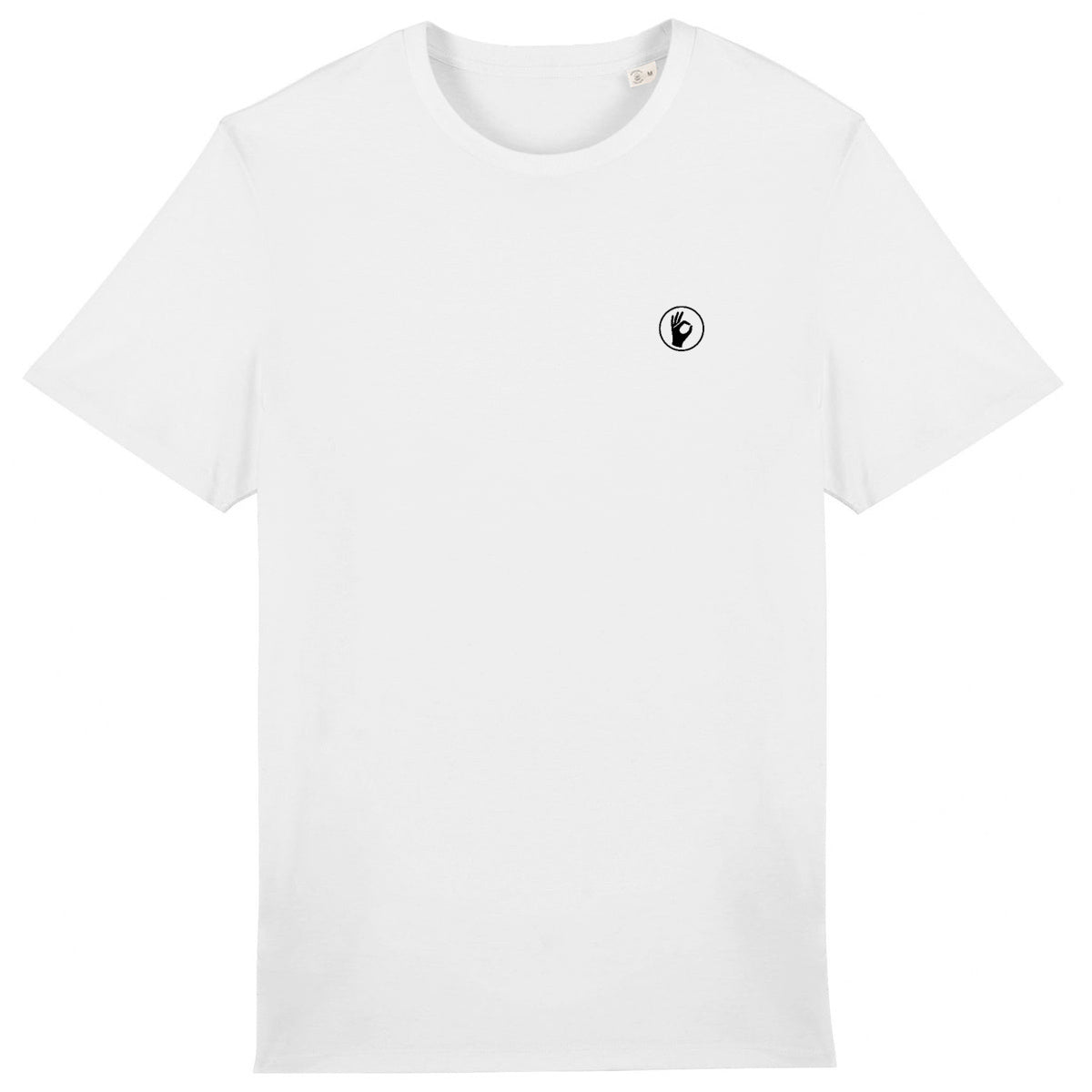 t shirt plongeur - face_0