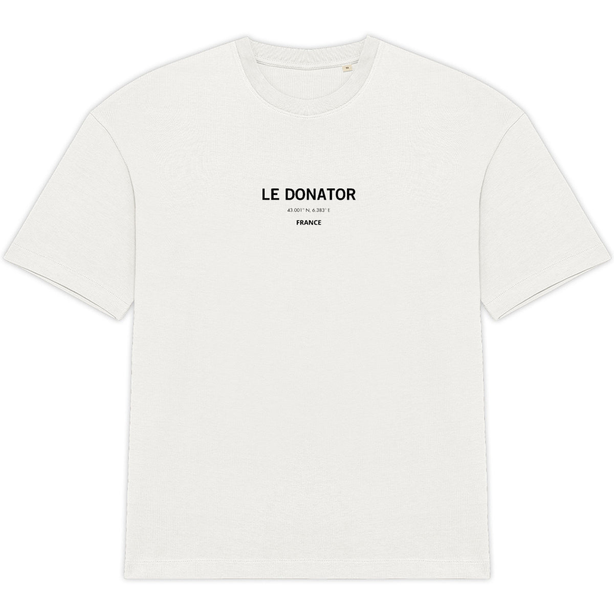oversize le donator - face_0