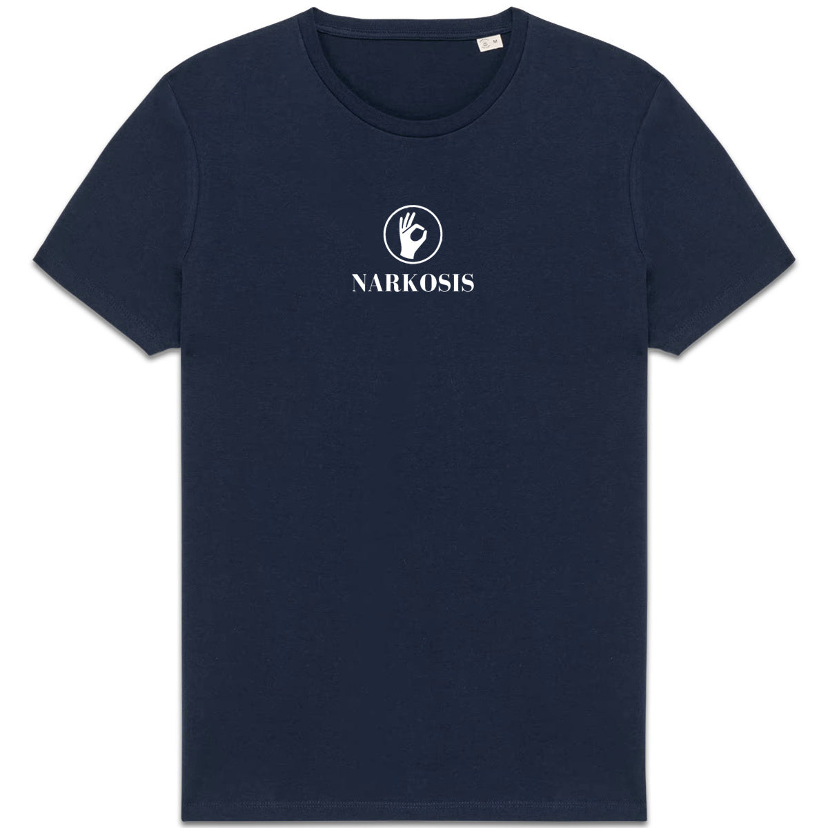 t shirt logo centré 2 - face_1