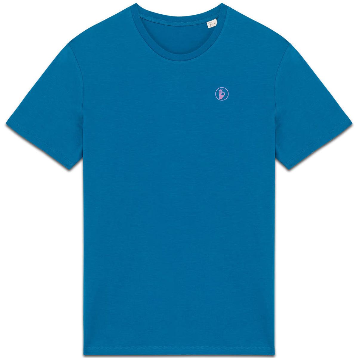 tshirt austral orque - face_1