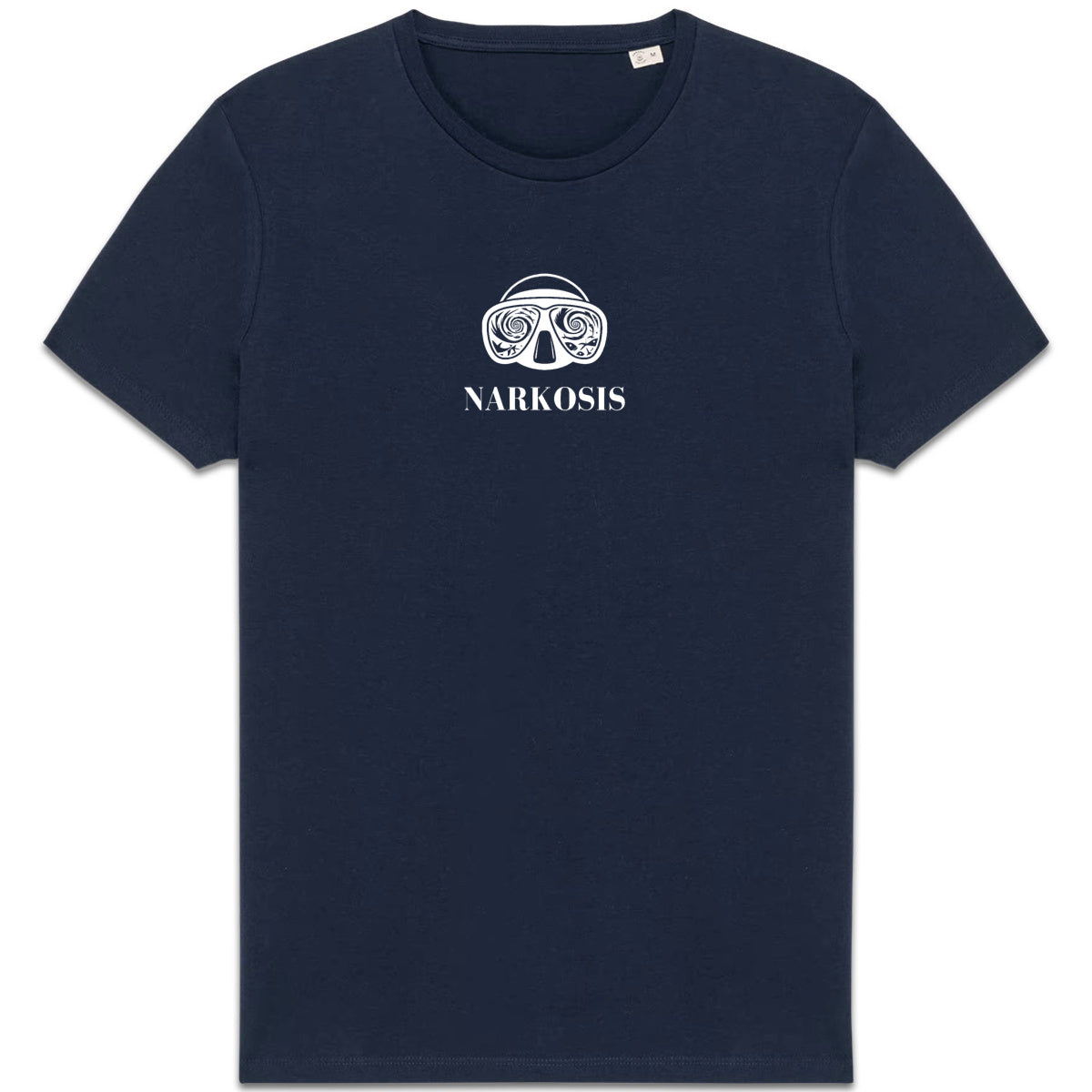 t shirt masque 2 - face_1