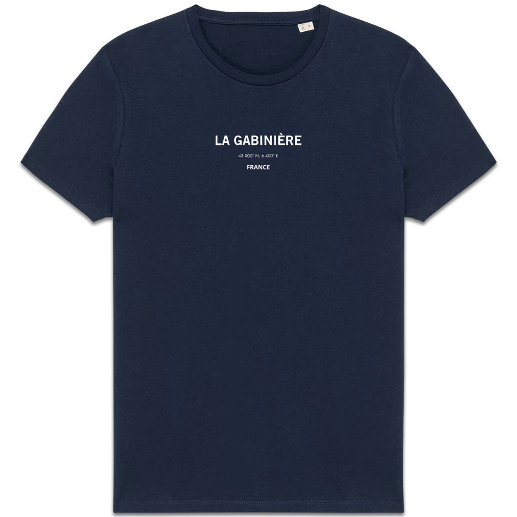 t shirt gabinière - face_1