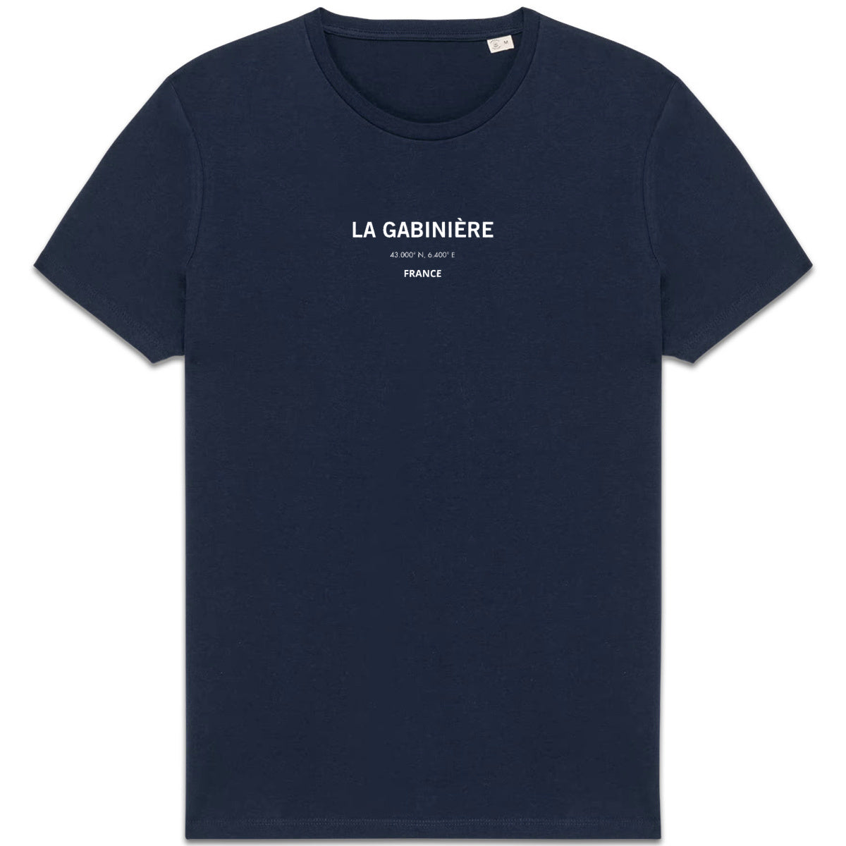 t shirt gabinière - face_1