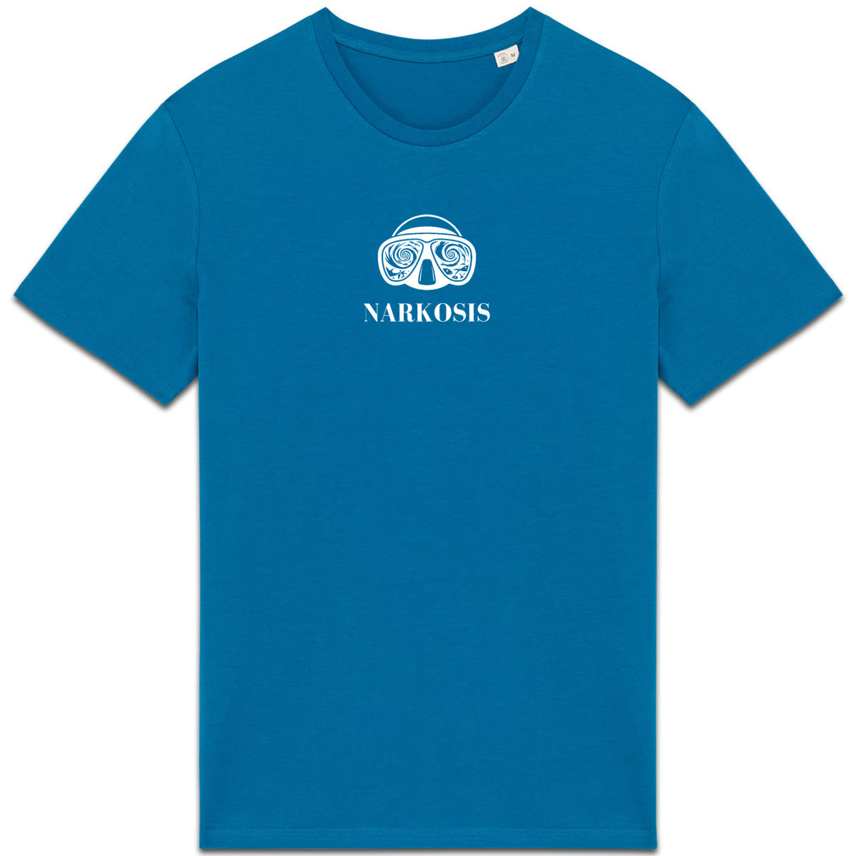 t shirt masque 2 - face_2