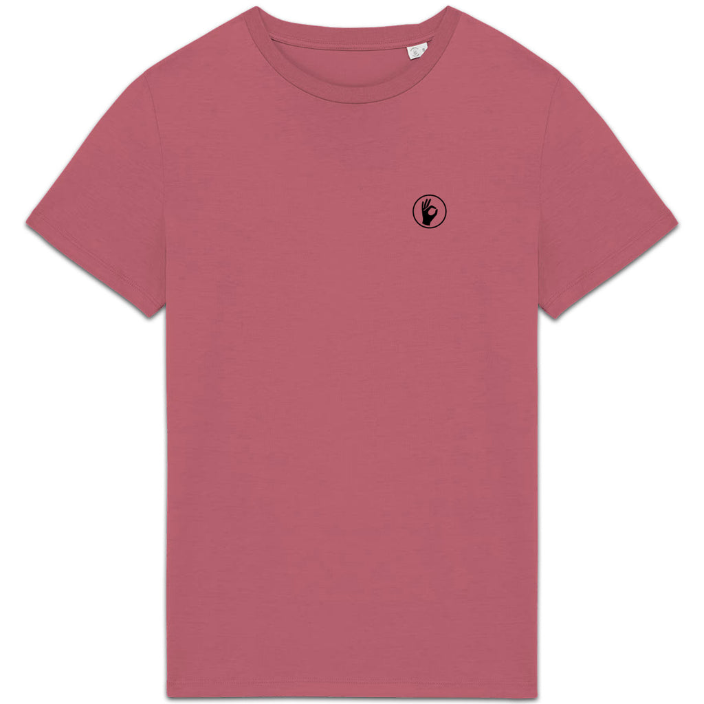 T SHIRT POUMON MARIN - face_2