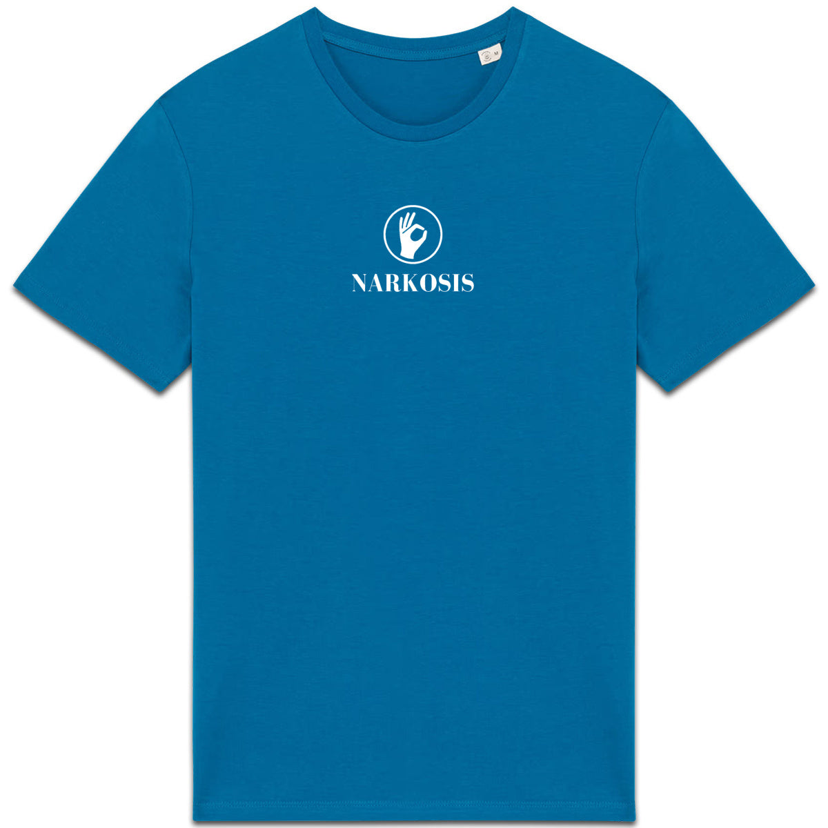 t shirt logo centré 2 - face_2