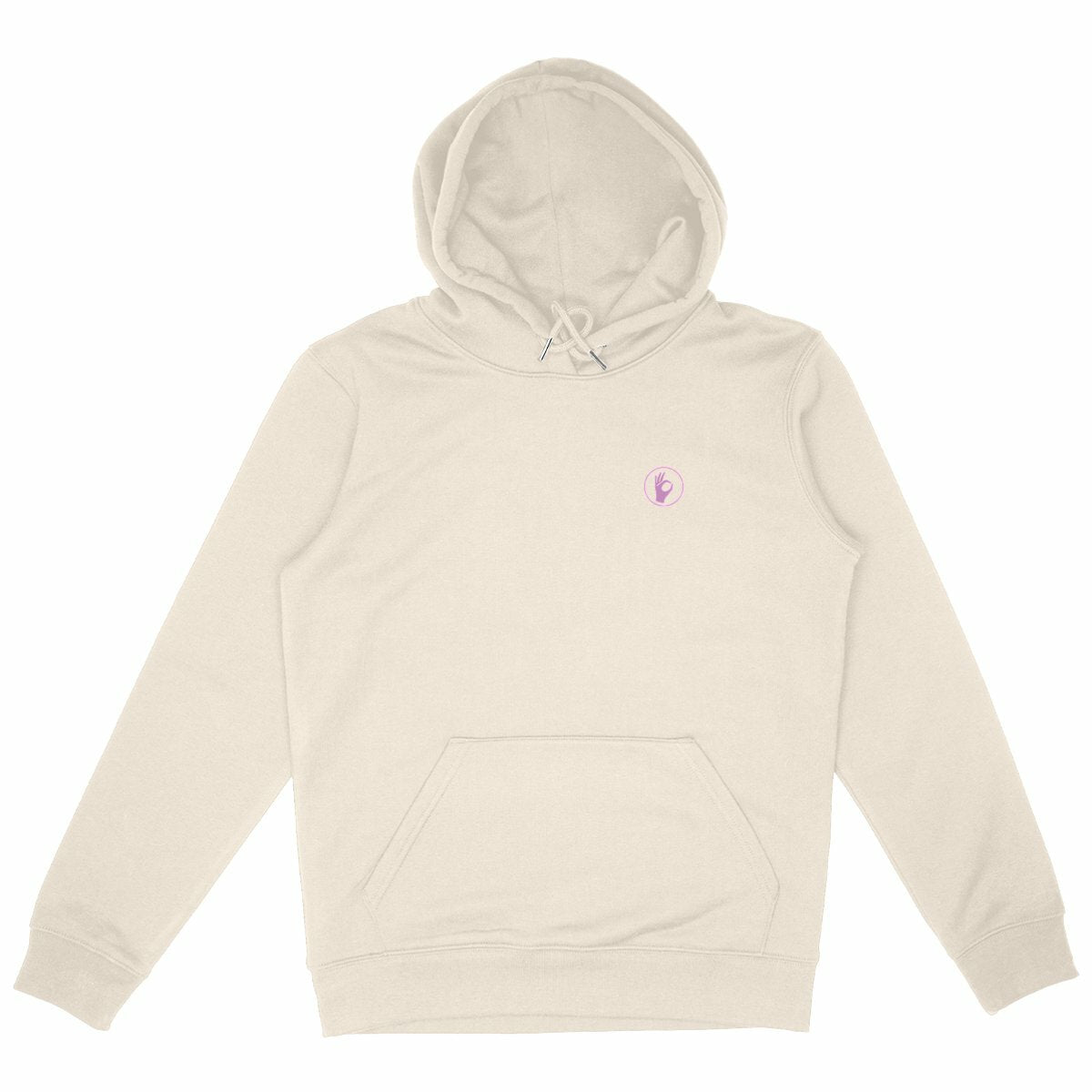 sweat austral orque - face_ivoire