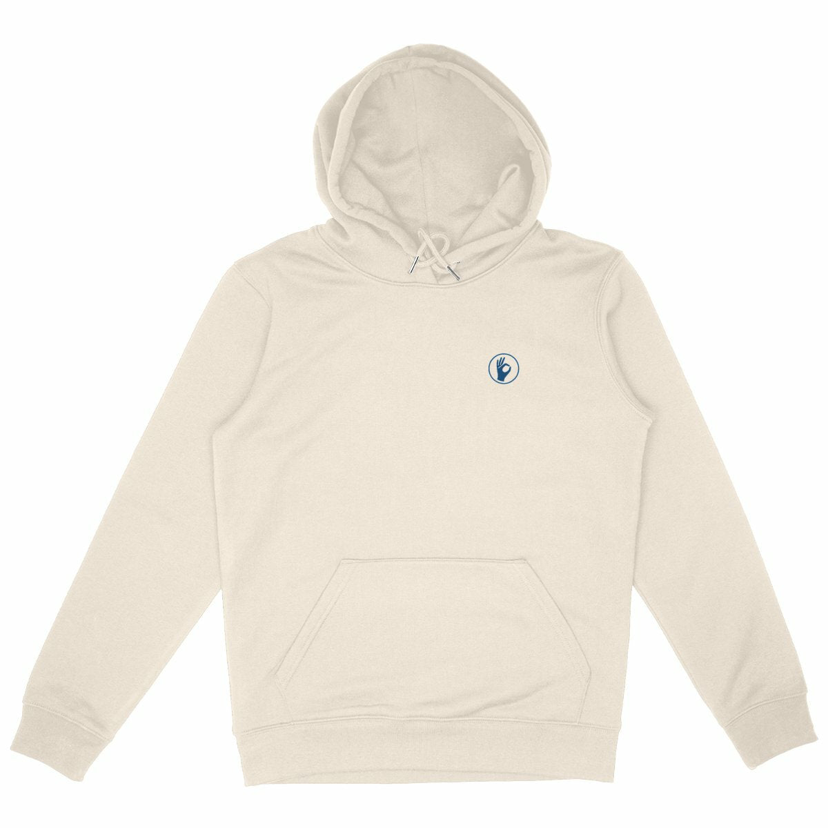 sweat requin atlantic - face_ivoire