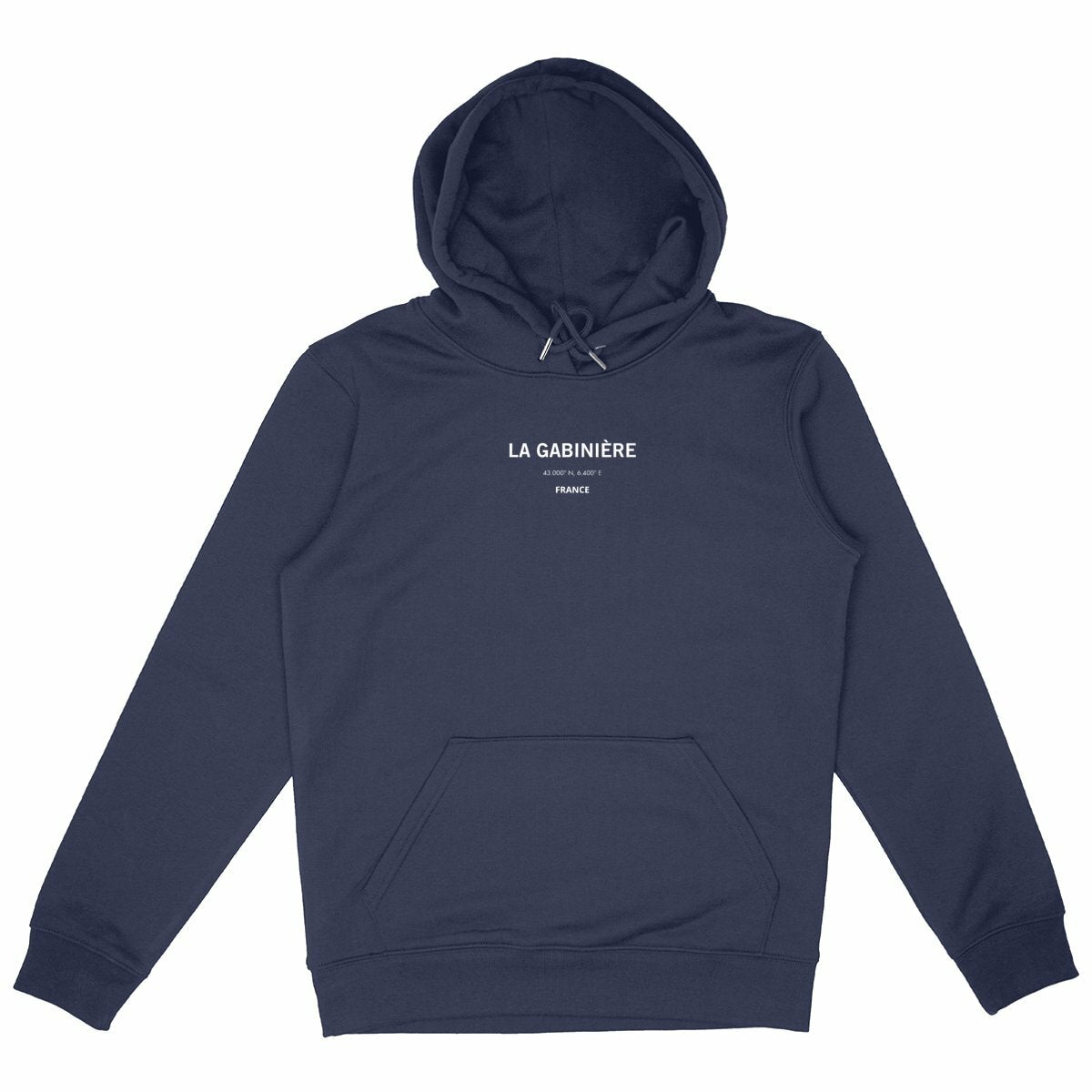 SWEAT GABINI7RE - face_marine