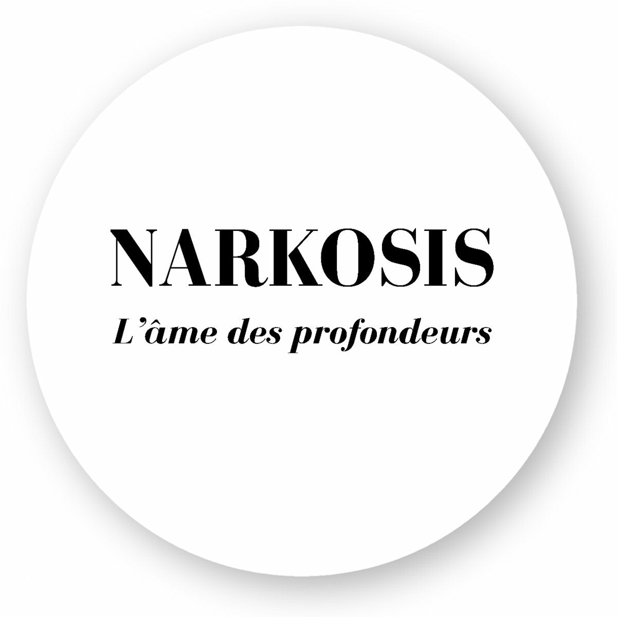 Patch 1 - rond